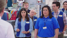 Superstore (S4 E7)