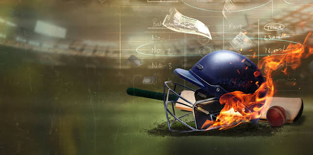 Caught Out: Crime. Corruption. Cricket. (2023)