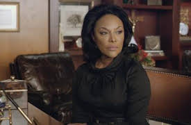 Greenleaf: One Train May Hide Another