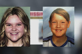 Doomsday: The Missing Children Season 1: The Disappearance