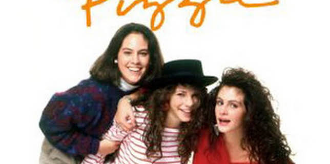 17:10: Mystic Pizza | Telemadrid | 1/16 2026
