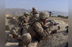 Battleground Afghanistan  Season 1: Homeward Bound