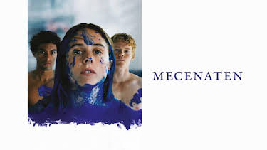 22:45: Mecenaten | SVT2 | 10/30 2026