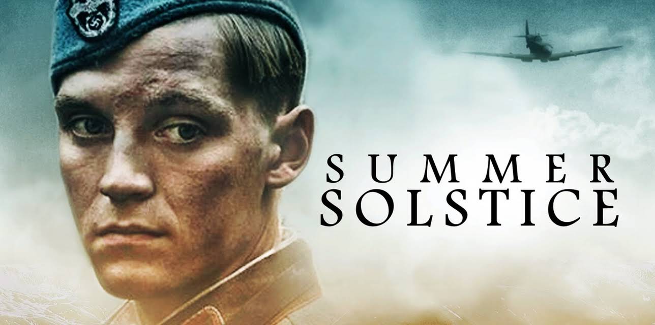 Summer Solstice (2015)