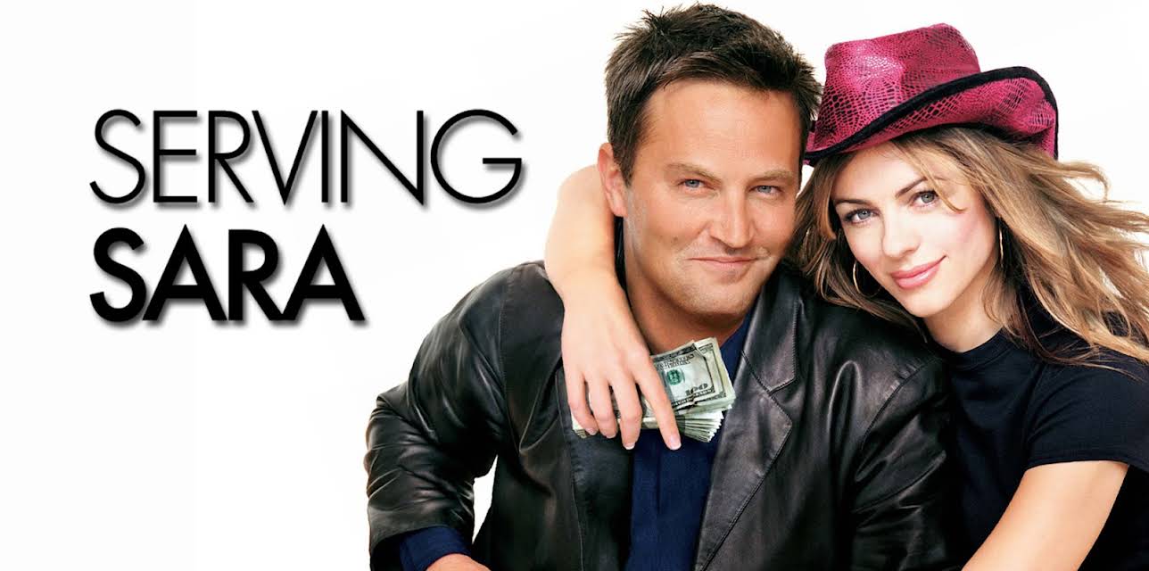 Serving Sara (2002)