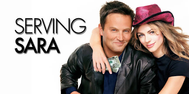 Serving Sara (2002)