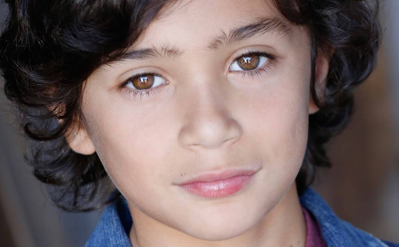 Sonny Bustamante