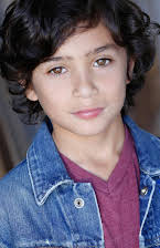 Sonny Bustamante som 