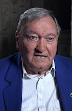 Erich von Däniken as 