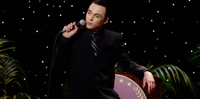 4:30 PM: The Big Bang Theory | E4 | 11/25 2025