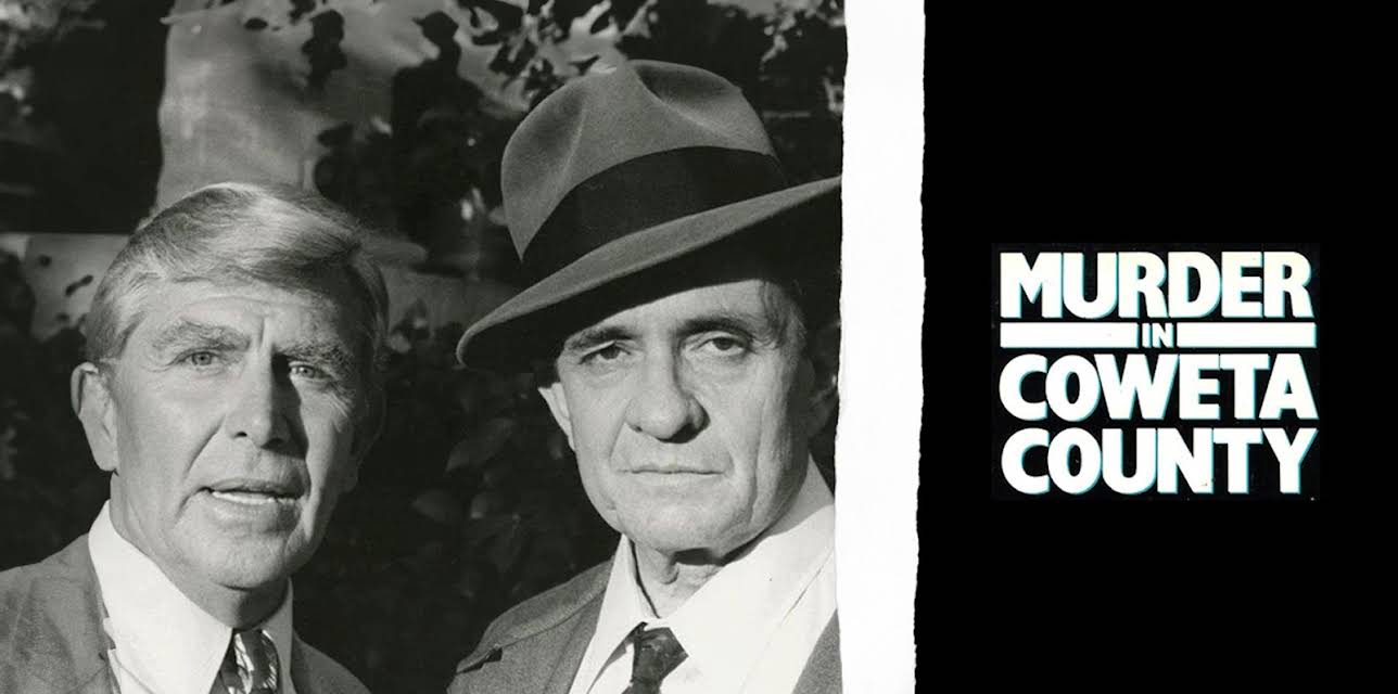 Murder in Coweta County (1983)