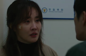 The Cursed: Episode 10