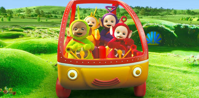 10:10 AM: Teletubbies (S2) | Cbeebies | 11/28 2025