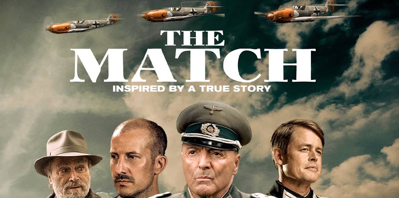 The Match (2021)