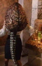 Christine Kossak som 