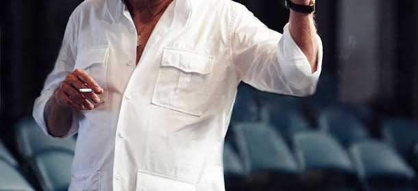 The new trailer for Bradley Cooper's 'Maestro' has been released.