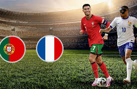 UEFA Euro Copa season-2024: Cuartos de final: Portugal vs Francia