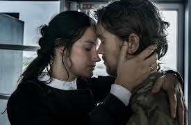 Warrior S01: The War