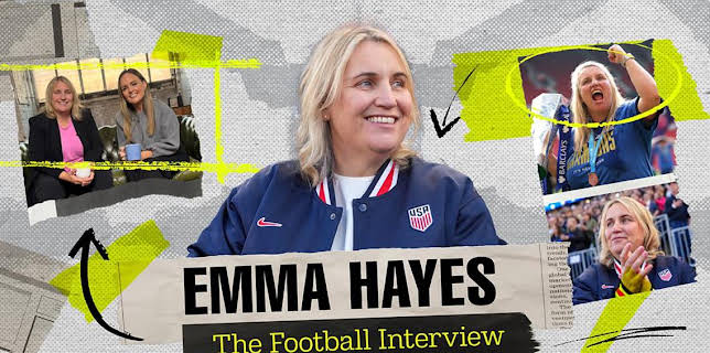 12:00 AM: The Football Interview (S1) | BBC One Oxfordshire | 11/9 2025