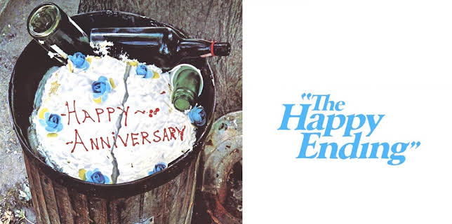 The Happy Ending (1969)