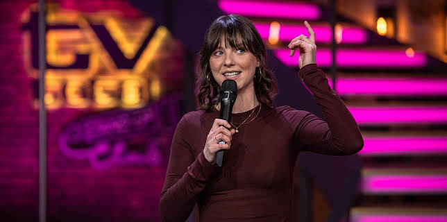 00:30: TV total Stand-up Club | ProSieben | 1/13 2026