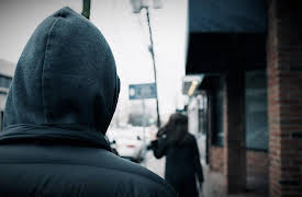 Very Scary People, Season 1: NorCal Rapist: Phantom Predator Part 1