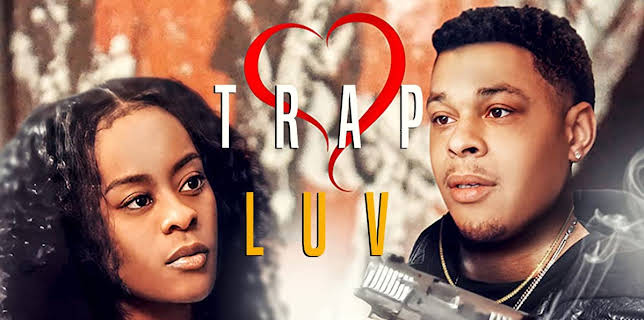 Trap Luv (2022)