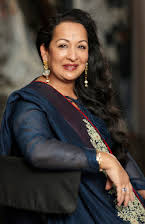 Swati Bhise as Director