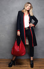 Nathaly Thibault som 