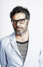 Jemaine Clement som 