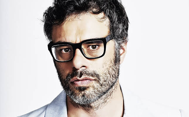 Jemaine Clement