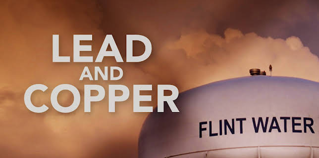 Lead and Copper (2024)