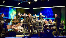 Zurich Jazz Orchestra