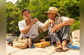 Leandro Díaz: Episode 18