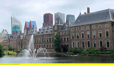 12:50: Den Haag, da will ich hin! | 3SAT | 10/5 2026
