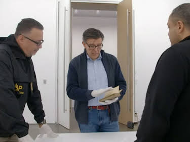 00:25: Schmugglern auf der Spur | ProSieben Maxx | 5/11 2026