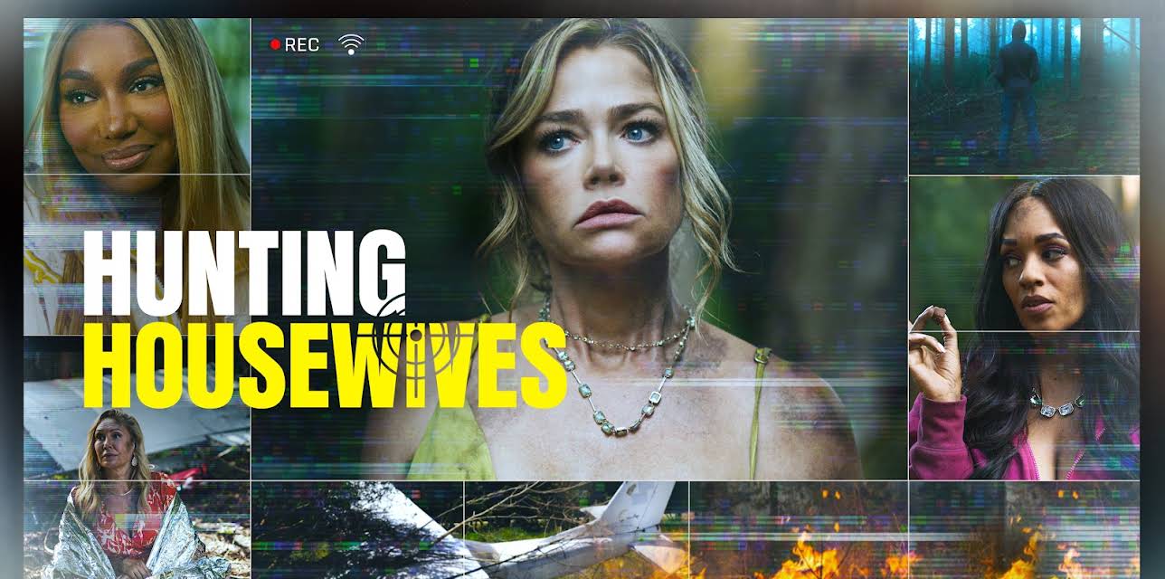 Hunting Housewives (2024)