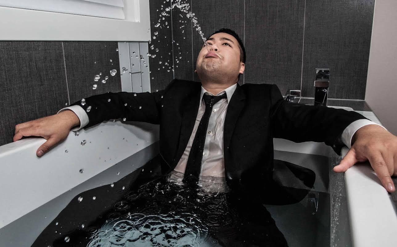 Andrew Phung