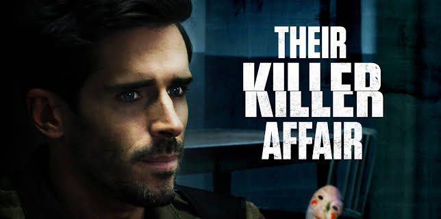 Deadly Exposé (2017)