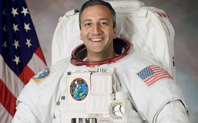 Michael Massimino