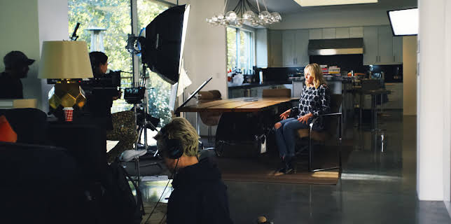 Hello, Privilege. It's Me, Chelsea (2019)