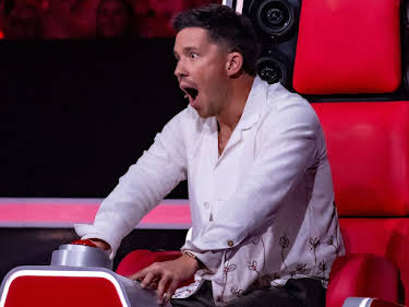 01:40: The Voice of Germany | ProSieben | 9/20 2026