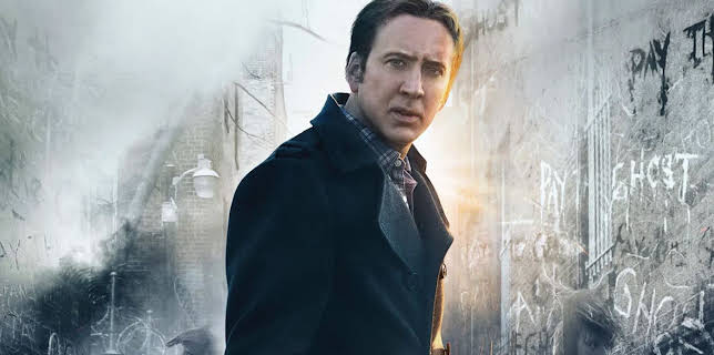 20:41: MAD HALLOWEEN: 'LA NOCHE DE LOS DESAPARECIDOS' | BE MAD | 10/31 2025