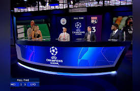 UEFA: Champions League: Post Show #6: Champions League Today