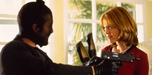 10:30: Pacific Blue (S3 E21) (S3) | TV6 | 11/19 2025