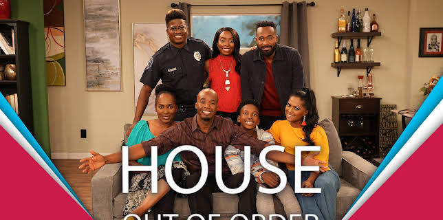 House Out of Order