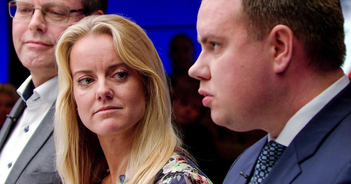 13/9 09:25 | Debatten på DR2
