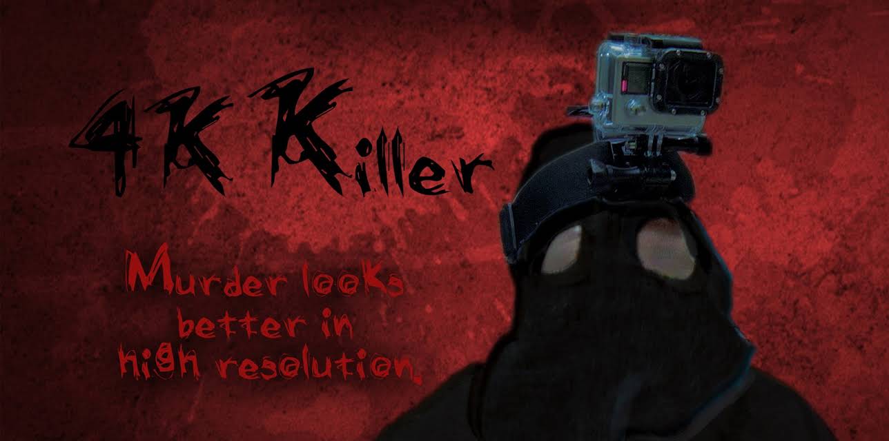 4K Killer (2019)