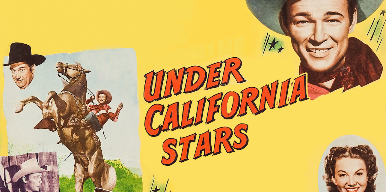 Under California Stars (1948)