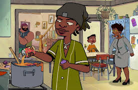 Lil Kev 1: Bittersweet Charity